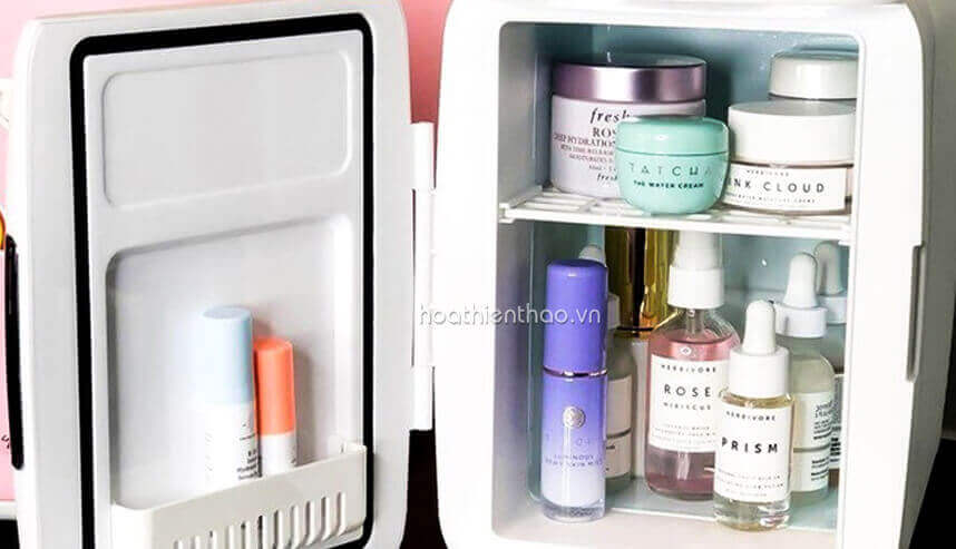 Cách bảo quản serum tế bào gốc - HoaThienThao