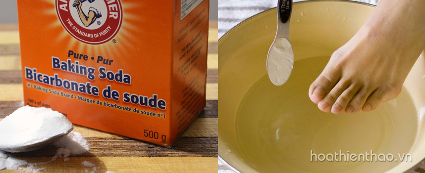 Cách chăm sóc da chân mịn màng từ A đến Z - Hoa Thiên Thảo