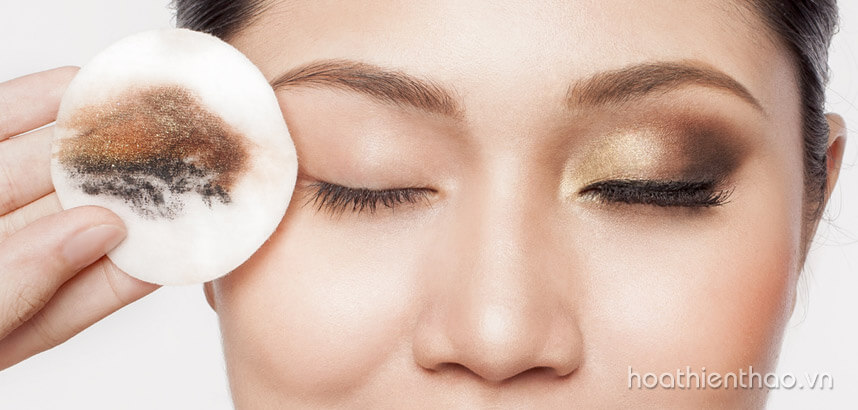Cách chăm sóc da mỏng yếu chuẩn nhất - hoathienthaovn