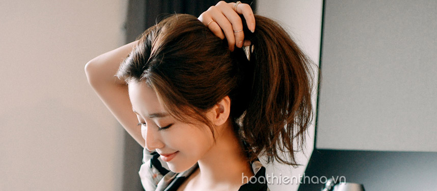 Cách chọn dầu gội phù hợp với tóc - hoathienthaovn