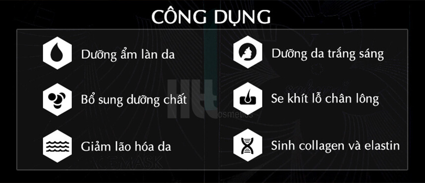 Những cách làm mặt nạ chống lão hóa da - HoaThienThao