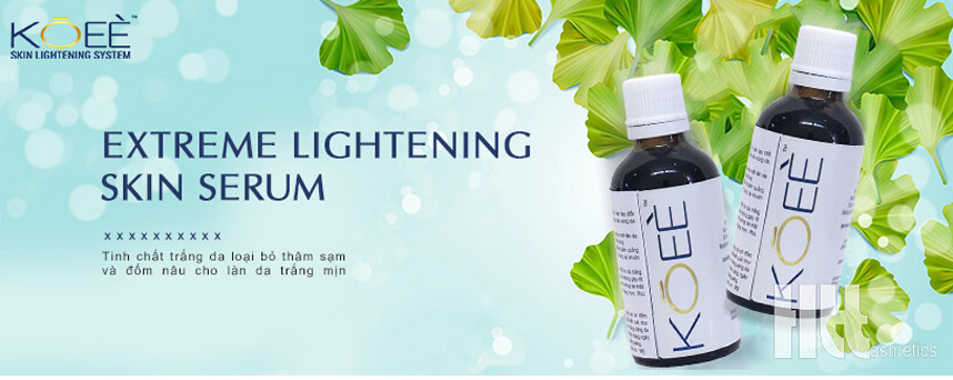 Cách làm serum nha đam dưỡng da tại nhà - Hoa Thiên Thảo