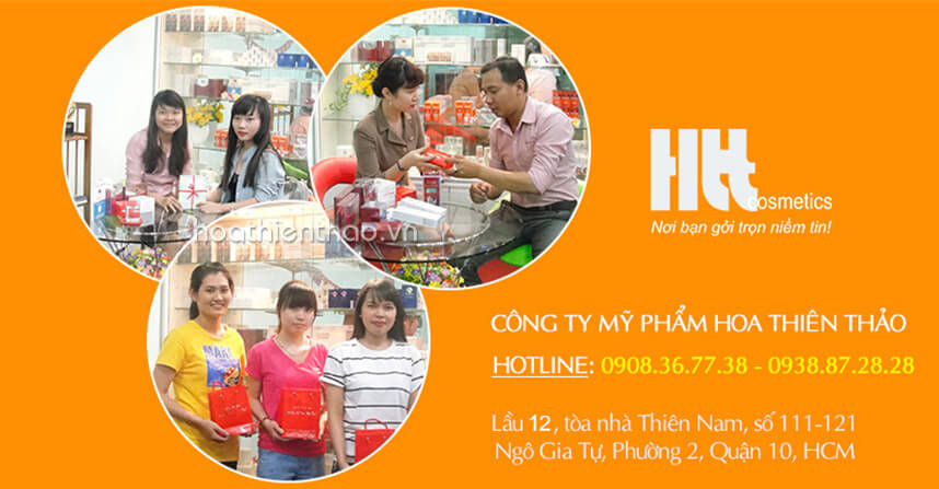 Cách lựa chọn kem trị sẹo bỏng tốt nhất hiện nay - Hoa Thiên Thảo