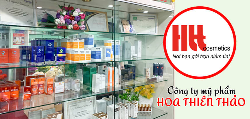 Cách nhận biết kem trộn, kem không rõ nguồn gốc - HoaThienThao