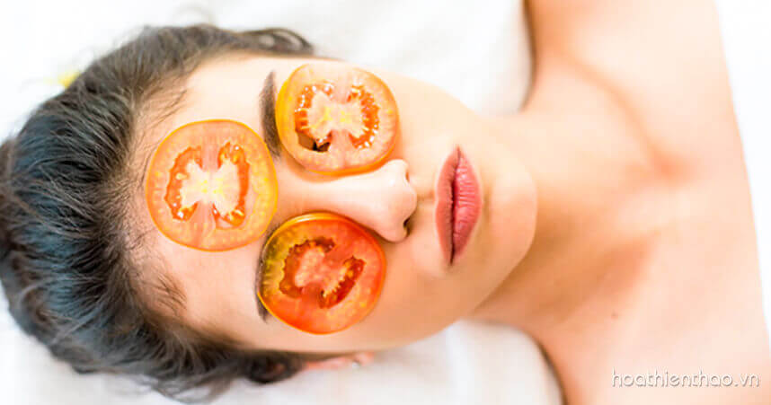 Cách phục hồi da hư tổn bằng thiên nhiên - HoaThienThao