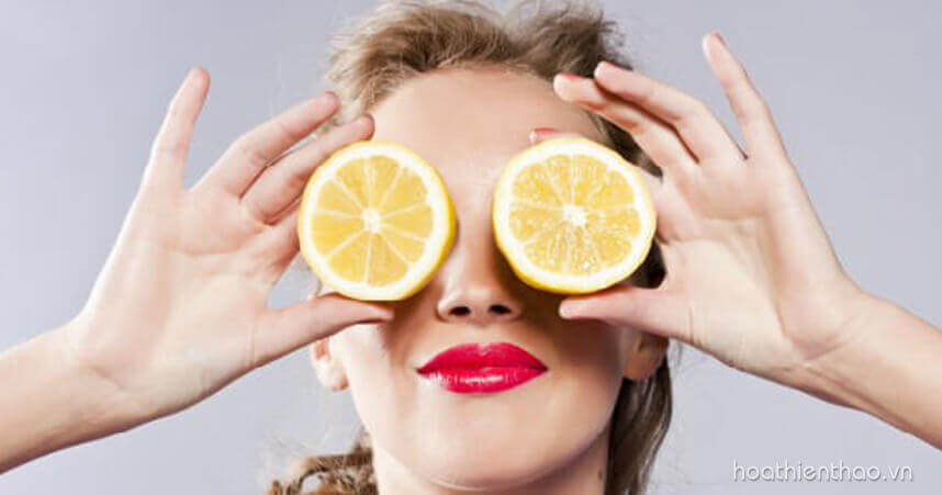 Cách phục hồi da hư tổn bằng thiên nhiên - HoaThienThao