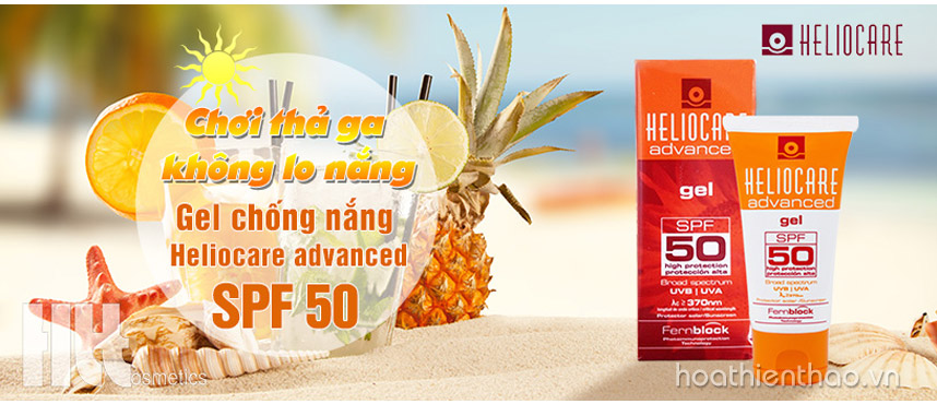 Bật mí cách sử dụng kem chống nắng khi trang điểm - Hoa Thiên Thảo