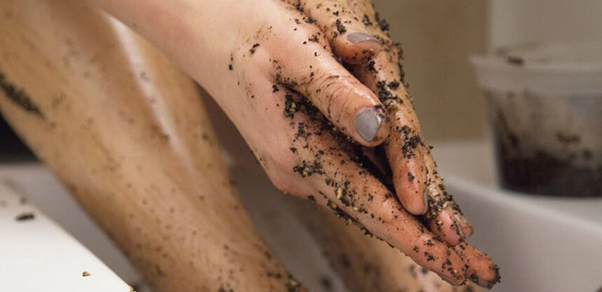 Cách sử dụng kem dưỡng trắng da toàn thân Hàn Quốc - Hoa Thiên Thảo