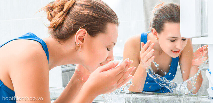 Cách sử dụng mặt nạ nâng cơ - HoaThienThao