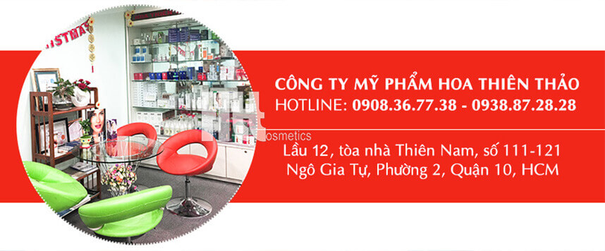 Cách sử dụng mặt nạ nâng cơ - HoaThienThao