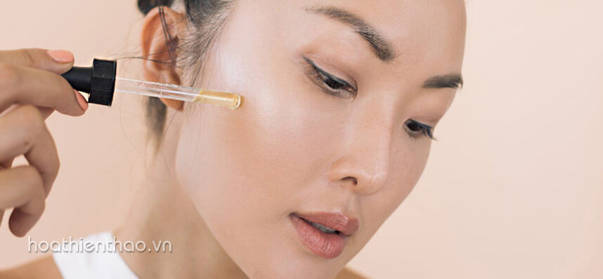 Hướng dẫn cách sử dụng serum nhau thai cừu hiệu quả cao - Hoa Thiên Thảo