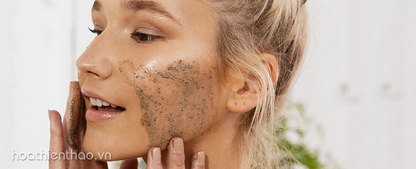 Cách tẩy tế bào chết vào mùa đông hiệu quả - Hoa Thien Thao Cosmetics