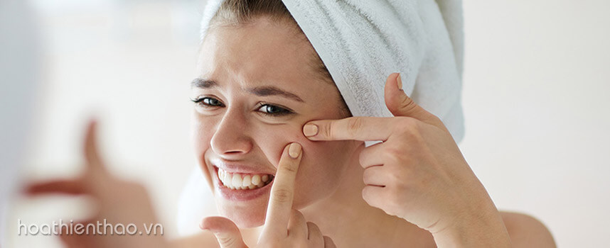 Cách tẩy tế bào chết vào mùa đông hiệu quả - Hoa Thien Thao Cosmetics