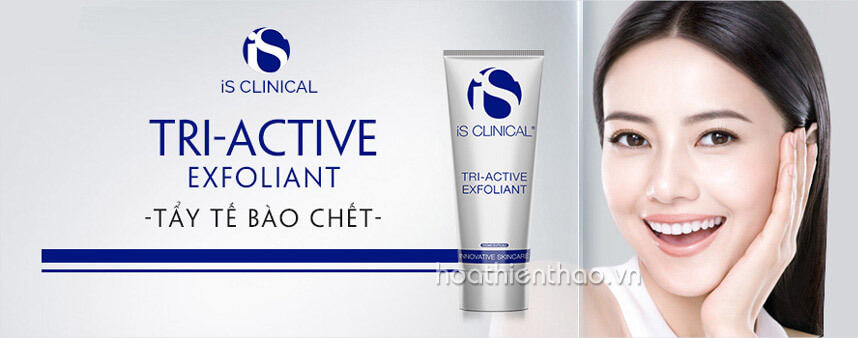 Cách tẩy tế bào chết vào mùa đông hiệu quả - Hoa Thien Thao Cosmetics