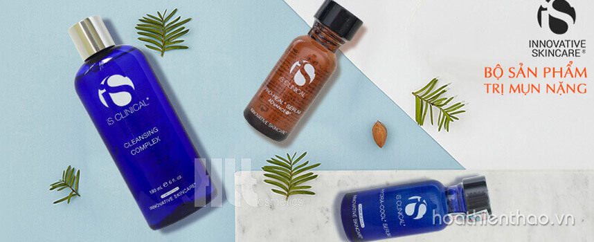 Cách trị mụn vào mùa đông cực chuẩn và hiệu quả - Hoa Thien Thao Cosmetics
