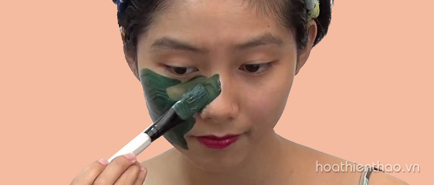 Khám phá cách trị nám của người Nhật hiệu quả cao - Hoa Thiên Thảo