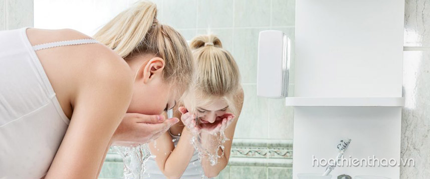 Ghi nhớ cách trị nám mùa hè đơn giản hiệu quả - Hoa Thiên Thảo
