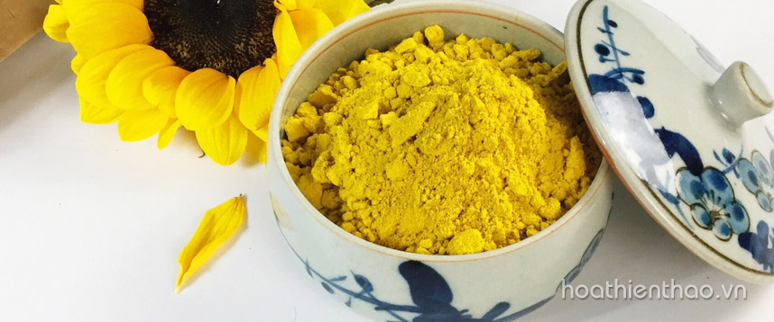 Ghi nhớ cách trị nám mùa hè đơn giản hiệu quả - Hoa Thiên Thảo