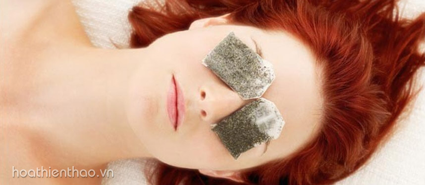 Cách xóa vết chân chim ở mắt hiệu quả - hoathienthaovn
