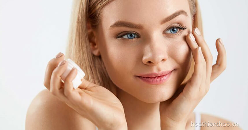 Cách xử lý dị ứng kem trộn tại chỗ cấp tốc - HoaThienThao