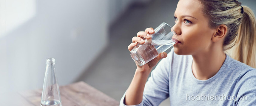 Chăm sóc tóc mùa đông đẹp toàn diện - Hoa Thien Thao Cosmetics