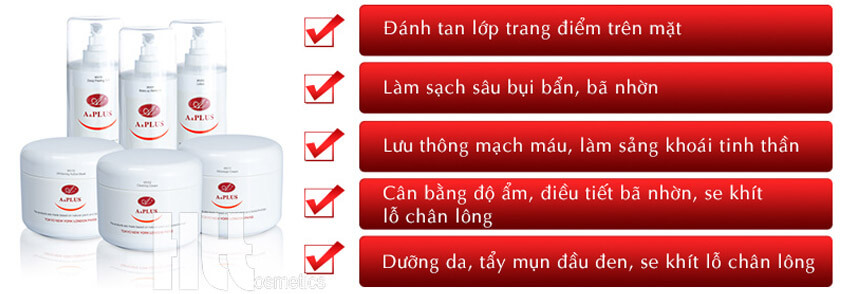 Hoa Thiên Thảo - Địa chỉ chuyên cung cấp mỹ phẩm cho spa uy tín