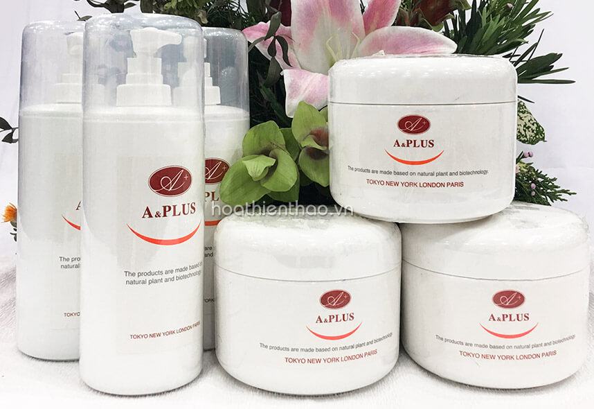 Hoa Thiên Thảo - Địa chỉ chuyên cung cấp mỹ phẩm cho spa uy tín