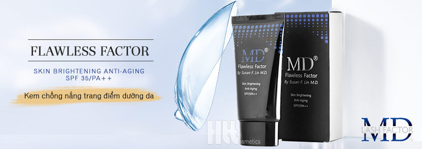 Có nên dùng kem dưỡng da trang điểm chống nắng