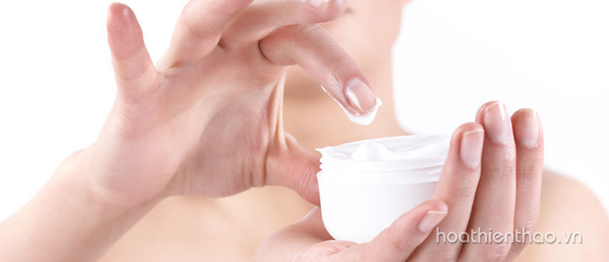 Có nên tẩy tế bào chết thường xuyên không - Hoa Thiên Thảo