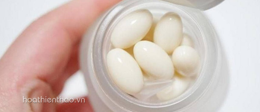 Giải đáp có nên uống viên chống nắng không - Hoa Thiên Thảo