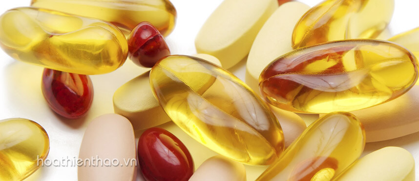 Giải đáp có nên uống viên chống nắng không - Hoa Thiên Thảo