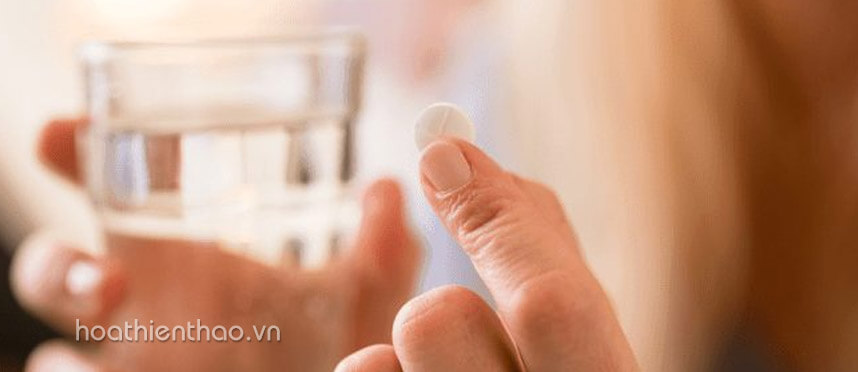 Giải đáp có nên uống viên chống nắng không - Hoa Thiên Thảo