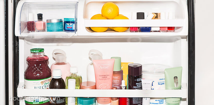 Công dụng của serum vitamin C - Hoa Thiên Thảo