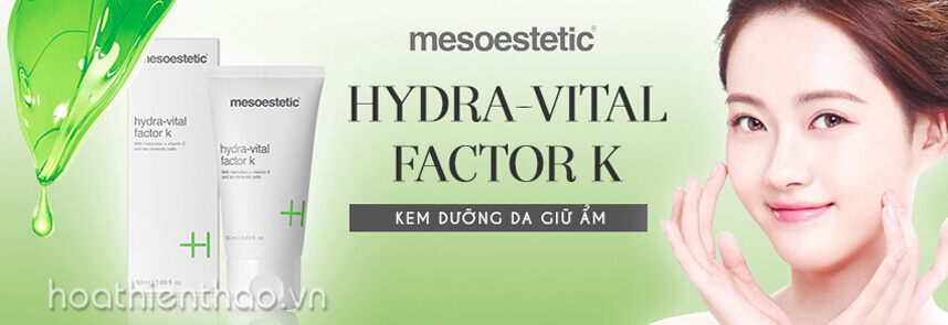 Da khô thiếu nước - HoaThienThao