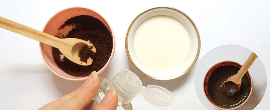 Da mụn có nên đắp mặt nạ hay không - Hoa Thien Thao Cosmetics