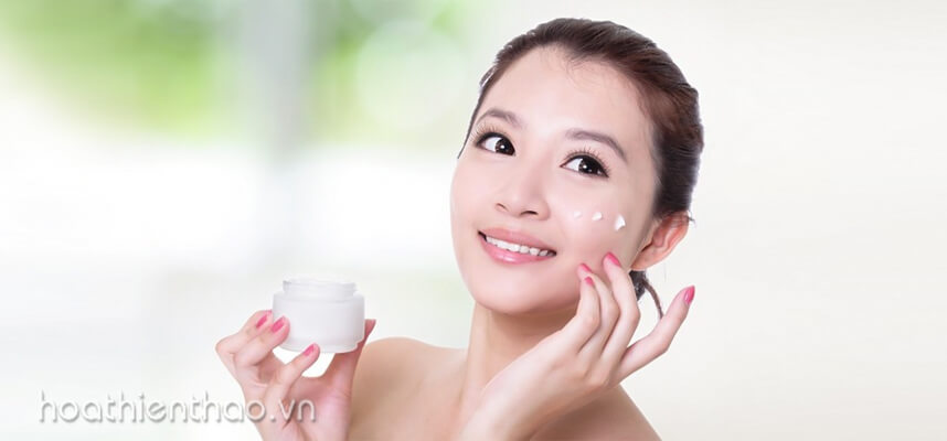 Da nhiễm Corticoid có chữa được không - HoaThienThao