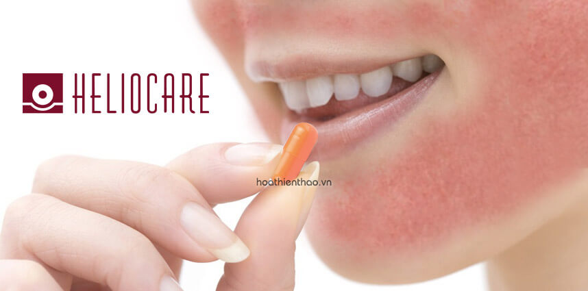 Da nhiễm Corticoid nên dùng gì - HoaThienThao