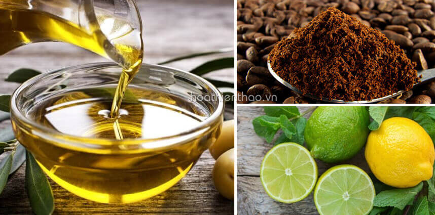 Đắp gì để tái tạo da tức thì - HoaThienThao