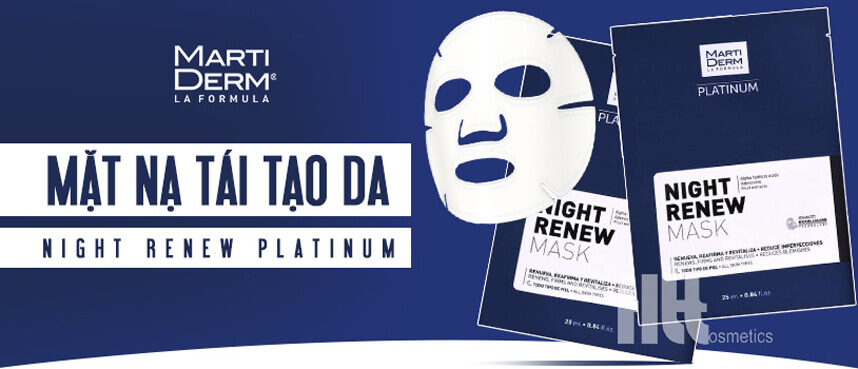 Đắp gì để tái tạo da tức thì - HoaThienThao