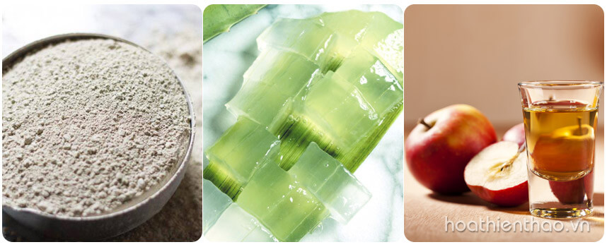 Detox từ A đến Z - Lấy lại vẻ đẹp bất chấp tuổi tác - hoathienthaovn
