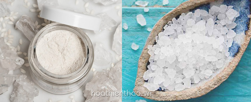 Detox từ A đến Z - Lấy lại vẻ đẹp bất chấp tuổi tác - hoathienthaovn