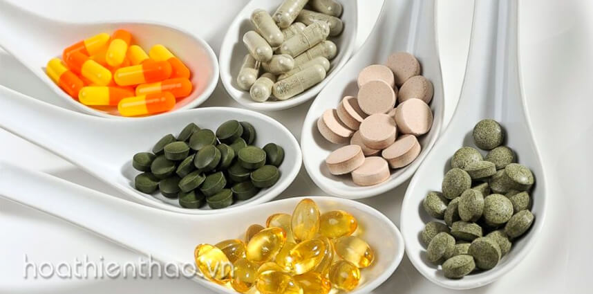 Dietary Supplement là gì - HoaThienThao