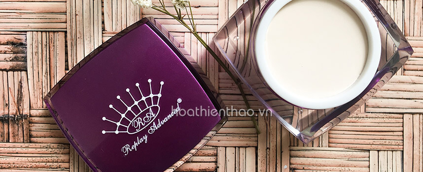 Đón Tết với làn da trắng mịn chỉ sau 2 tuần - Hoa Thien Thao Cosmetics