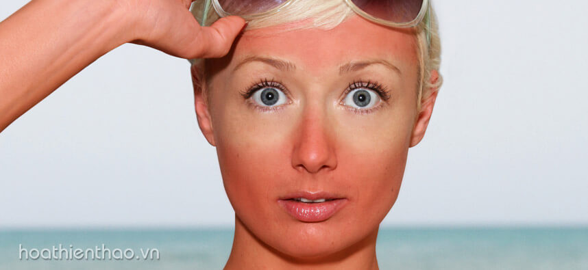 dùng kem chống nắng hàng ngày có tốt không - Hoa Thiên Thảo