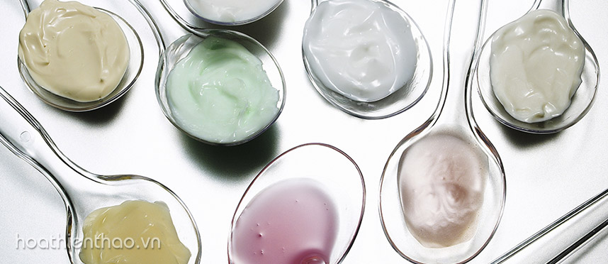 Essence là gì công dụng của essence với làn da - hoathienthaovn
