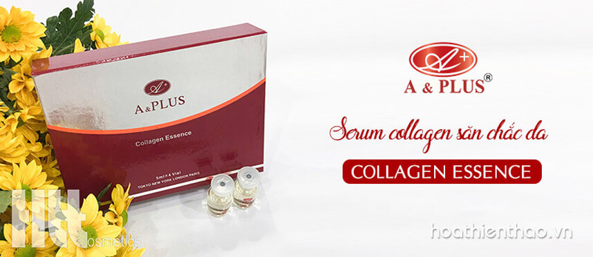 Essence là gì công dụng của essence với làn da - hoathienthaovn
