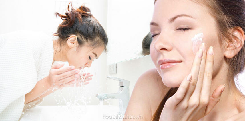Hướng dẫn sử dụng kem chống nắng Bioderma - Hoa Thiên Thảo