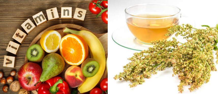 Hướng dẫn sử dụng viên uống trị mụn Murad - HoaThienThao