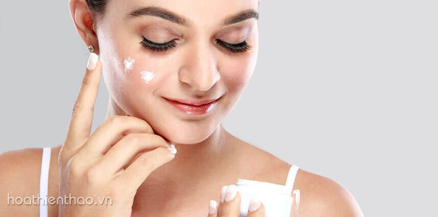 Khám phá kem body Hàn Quốc tốt nhất - HoaThienThao