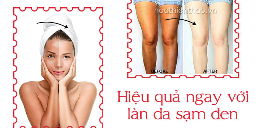 Khám phá kem body Hàn Quốc tốt nhất - HoaThienThao